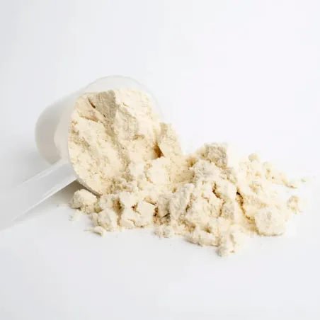Grass-Fed Whey Protein – z mléka krav krmených trávou z udržitelných britských chovů bez příchutě odměrka