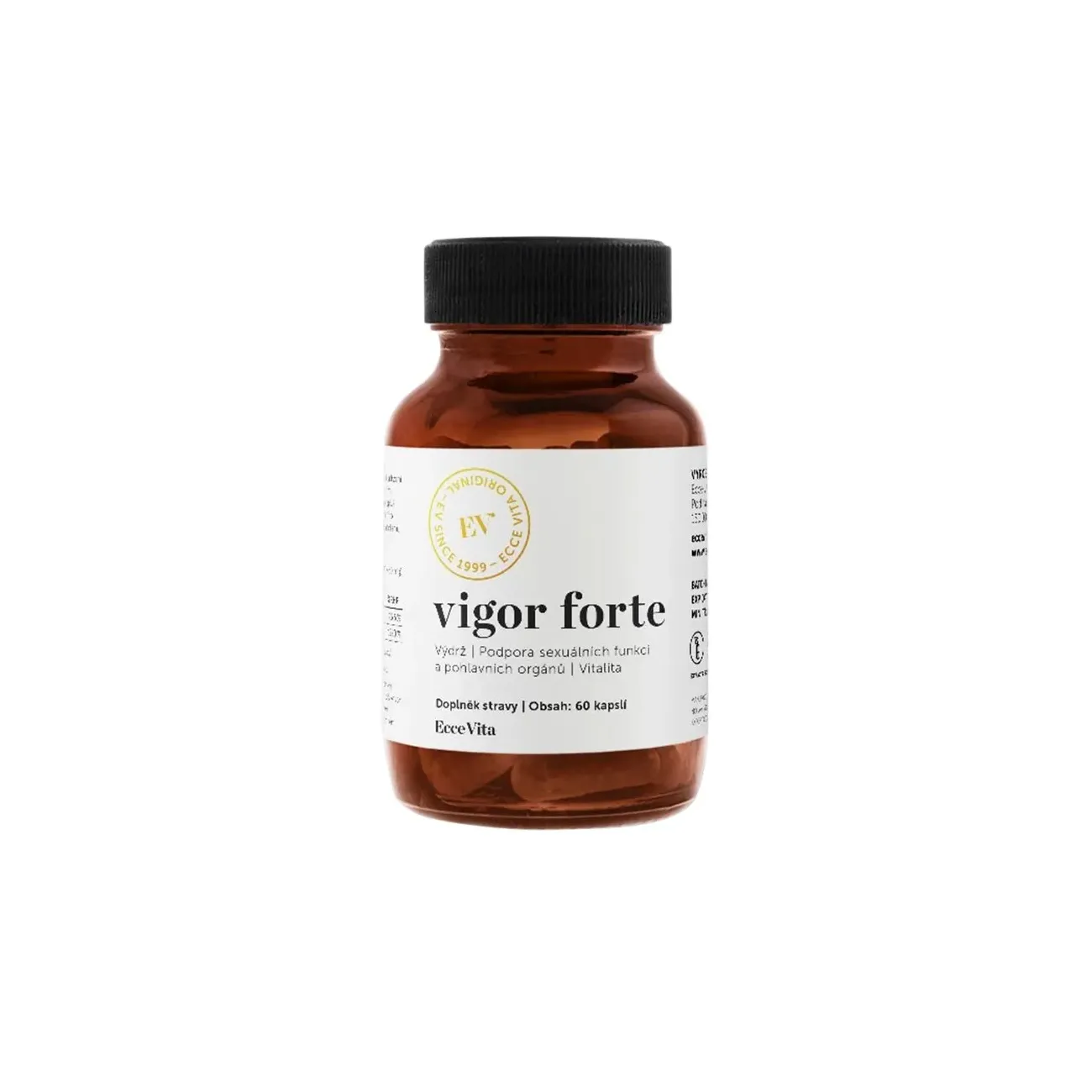 Vigor Forte
