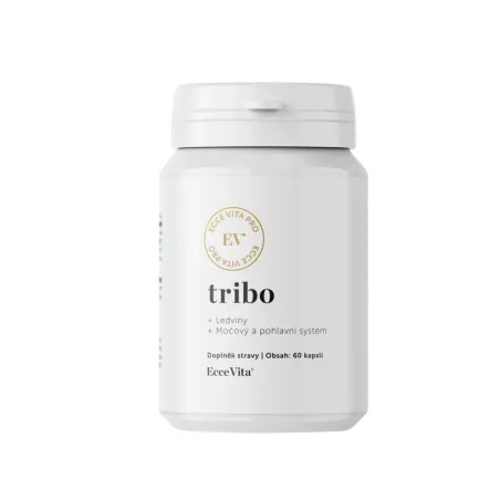 Tribo 60 kapslí