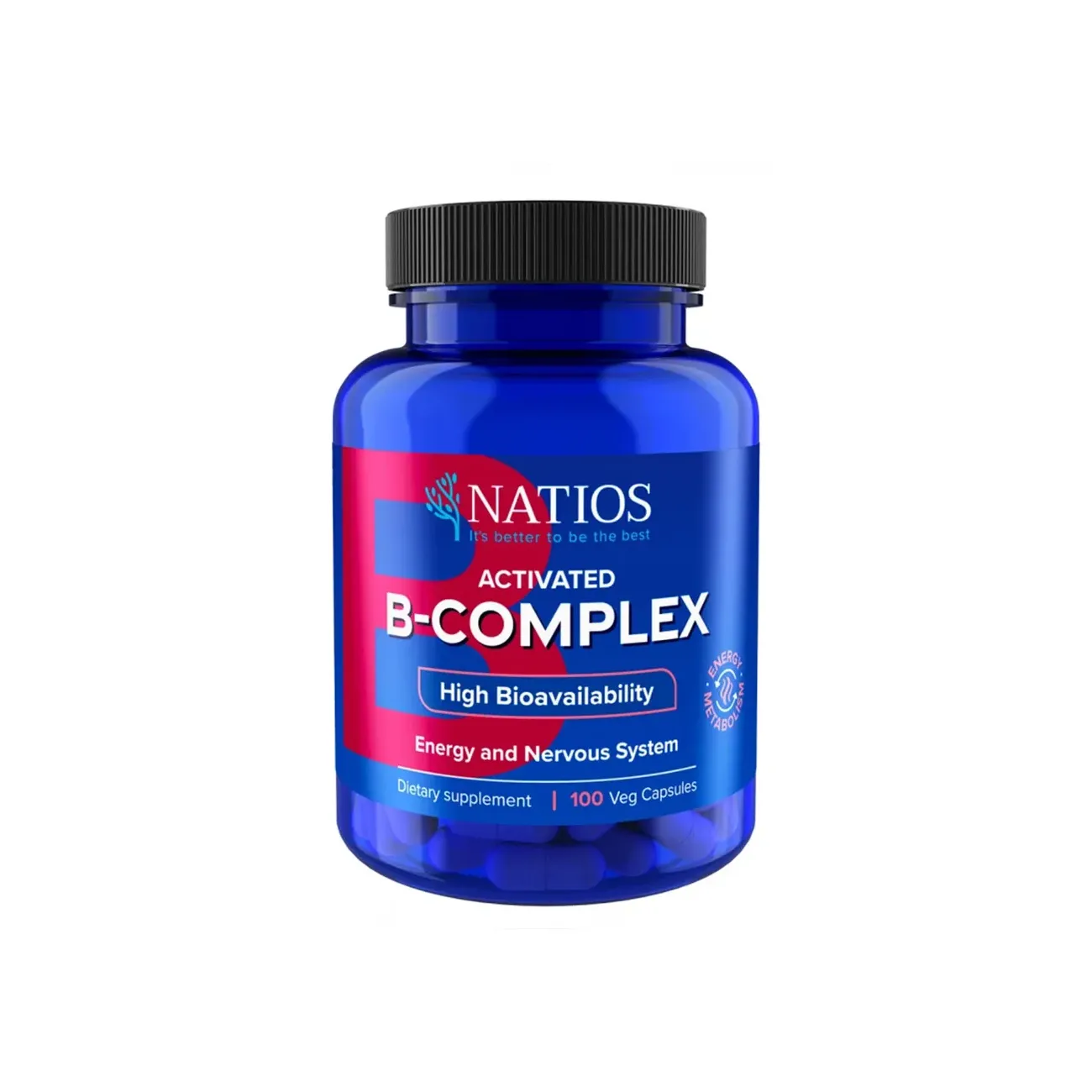 Activated B-Complex