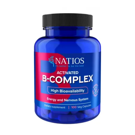 Activated B-Complex