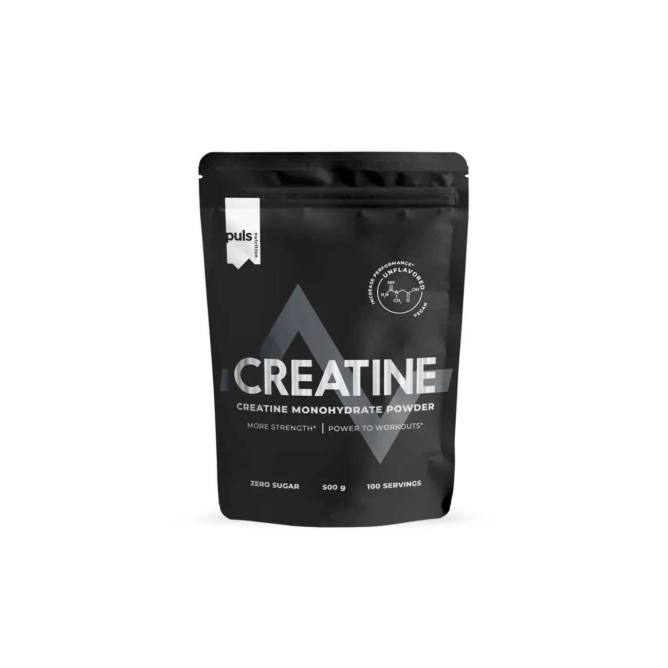 Creatine Monohydrate 500g