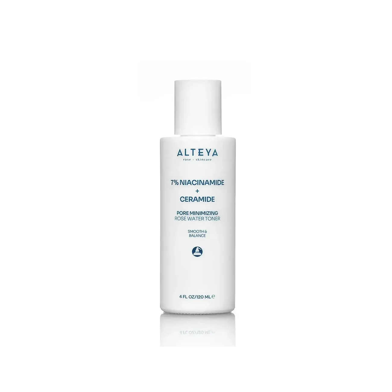 Tonikum na minimalizaci pórů s niacinamidem Alteya Organics 120ml
