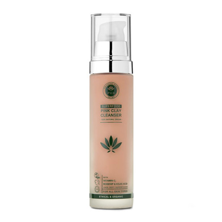 Superfood čistící krém/maska 100 ml