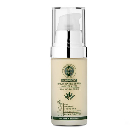 Superfood sérum obličej & oči 30 ml