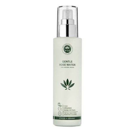 Růžové tonikum 100 ml