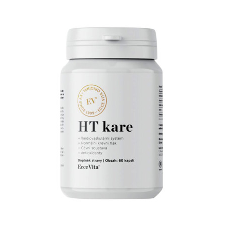 HT Kare 60 kapslí