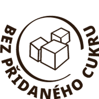 Bez cukru ikona - Noblevita