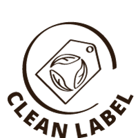 Clean label ikona - Noblevita