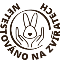Netestovano na zviratech ikona - Noblevita