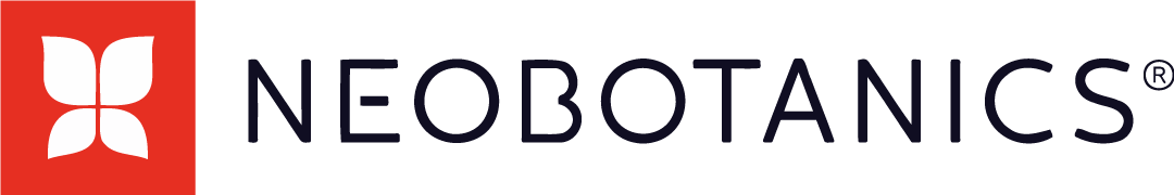 Neobotanics - logo
