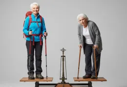 Longevity: marketingový trend, nebo realita podložená vědou?
