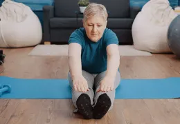 Hormonální harmonie díky pohybu? Fakta, která musíte znát